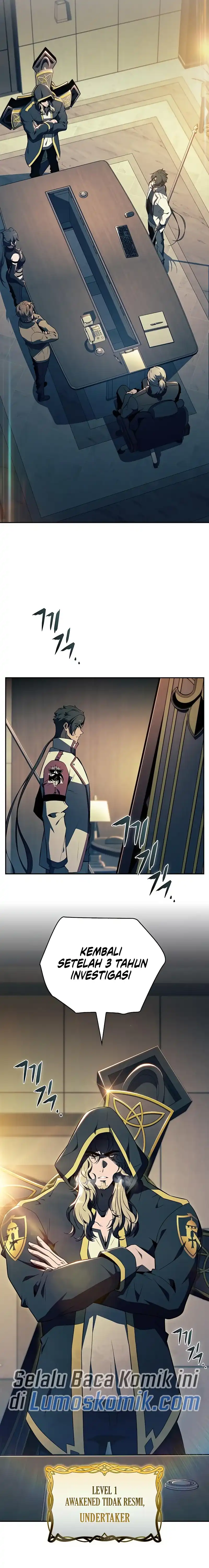 Baca The Demon Slayer’s Restaurant Chapter 25 - Halaman 14 Baca The Demon Slayer’s Restaurant - Chapter 25 halaman 14