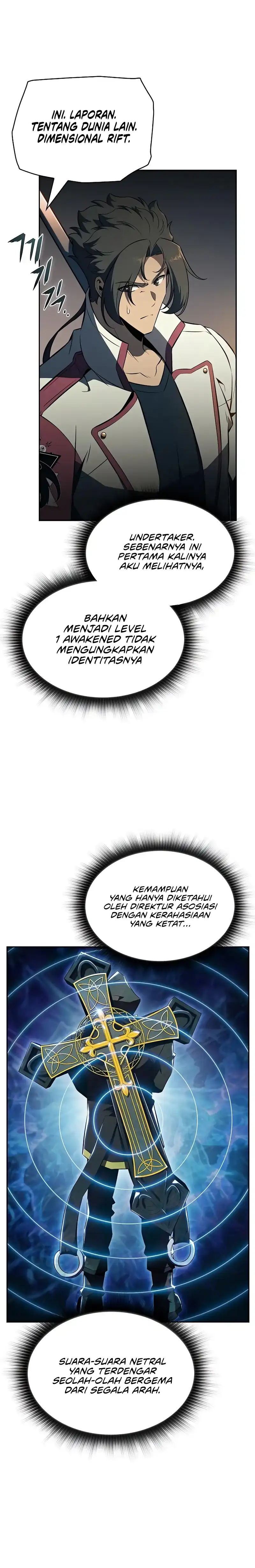 Baca The Demon Slayer’s Restaurant Chapter 25 - Halaman 15 Baca The Demon Slayer’s Restaurant - Chapter 25 halaman 15