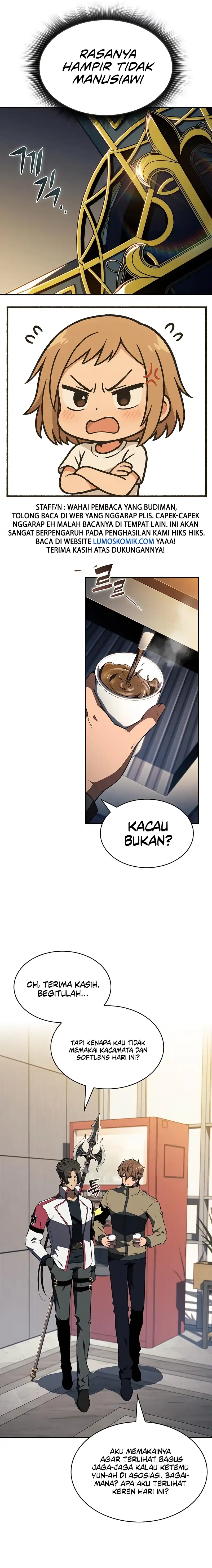 Baca The Demon Slayer’s Restaurant Chapter 25 - Halaman 16 Baca The Demon Slayer’s Restaurant - Chapter 25 halaman 16