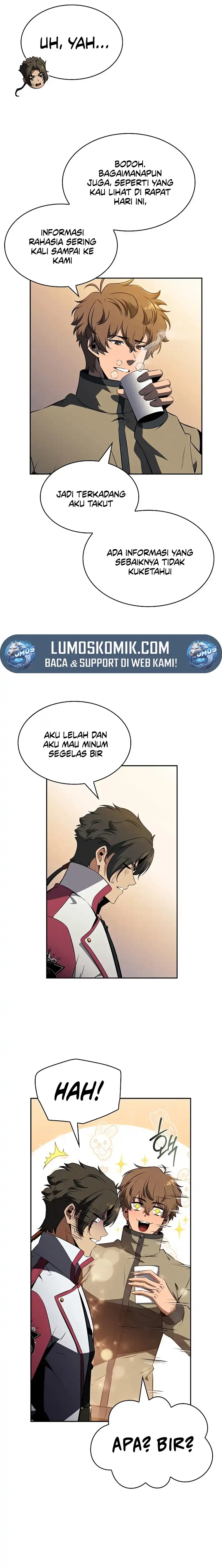 Baca The Demon Slayer’s Restaurant Chapter 25 - Halaman 17 Baca The Demon Slayer’s Restaurant - Chapter 25 halaman 17