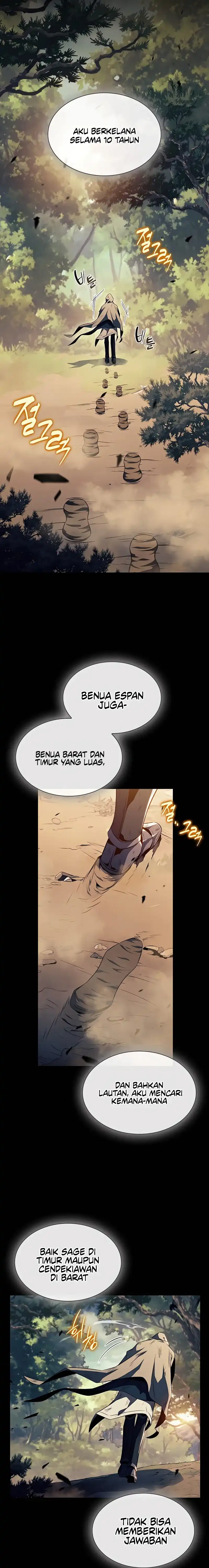 Baca The Demon Slayer’s Restaurant Chapter 25 - Halaman 2 Baca The Demon Slayer’s Restaurant - Chapter 25 halaman 2