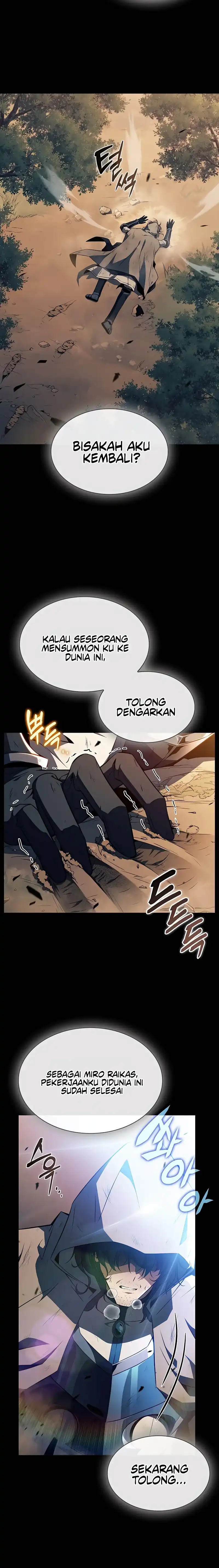 Baca The Demon Slayer’s Restaurant Chapter 25 - Halaman 3 Baca The Demon Slayer’s Restaurant - Chapter 25 halaman 3