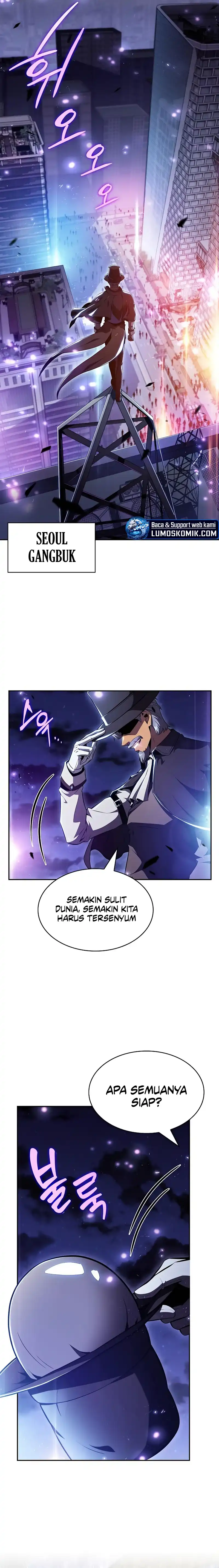 Baca The Demon Slayer’s Restaurant Chapter 25 - Halaman 30 Baca The Demon Slayer’s Restaurant - Chapter 25 halaman 30