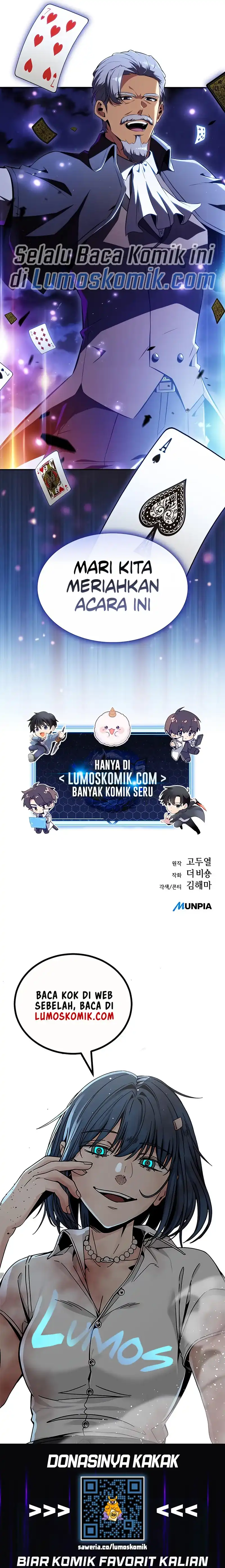 Baca The Demon Slayer’s Restaurant Chapter 25 - Halaman 32 Baca The Demon Slayer’s Restaurant - Chapter 25 halaman 32