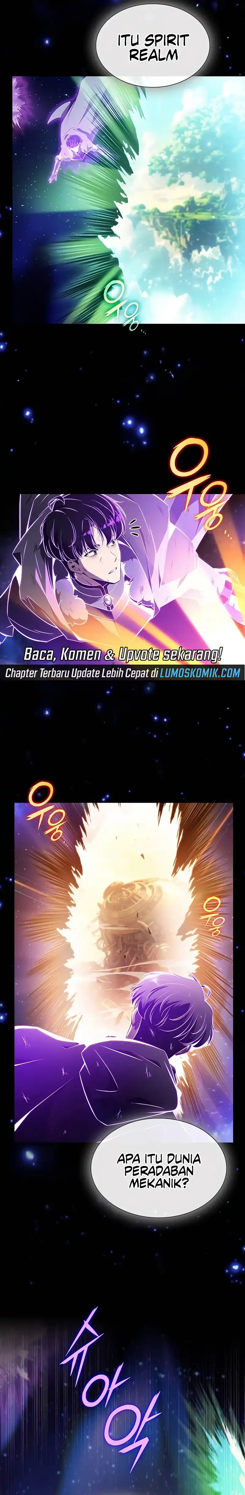 Baca The Demon Slayer’s Restaurant Chapter 25 - Halaman 7 Baca The Demon Slayer’s Restaurant - Chapter 25 halaman 7