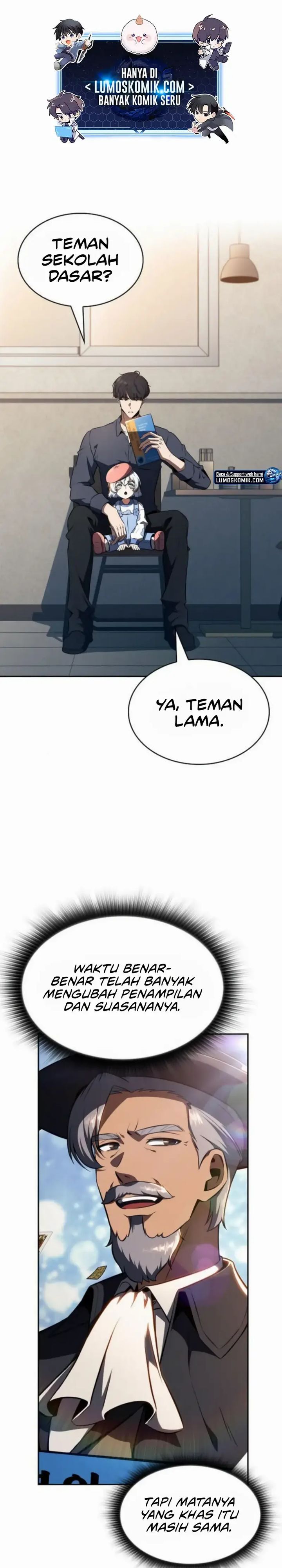 The Demon Slayer’s Restaurant Chapter 26 page 2