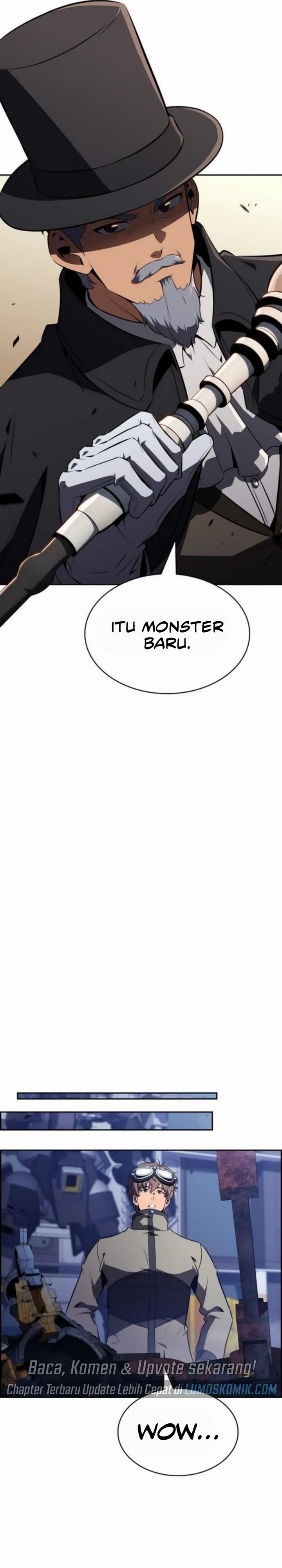 The Demon Slayer’s Restaurant Chapter 26 page 38