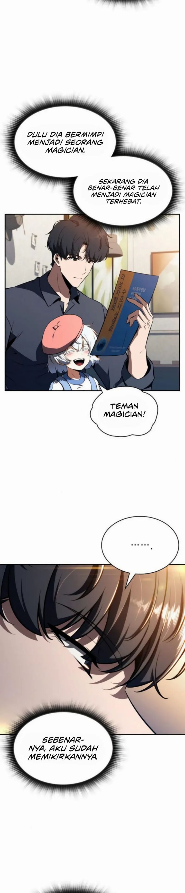 The Demon Slayer’s Restaurant Chapter 26 page 4
