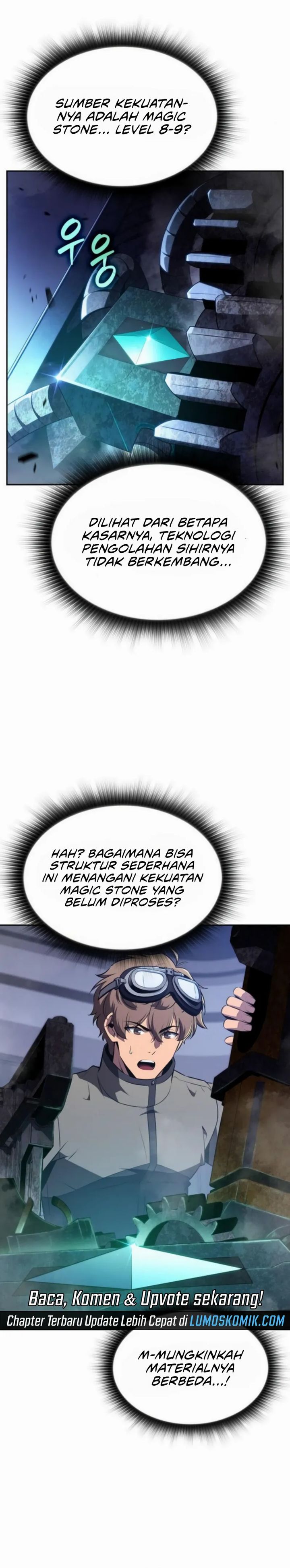 The Demon Slayer’s Restaurant Chapter 26 page 42