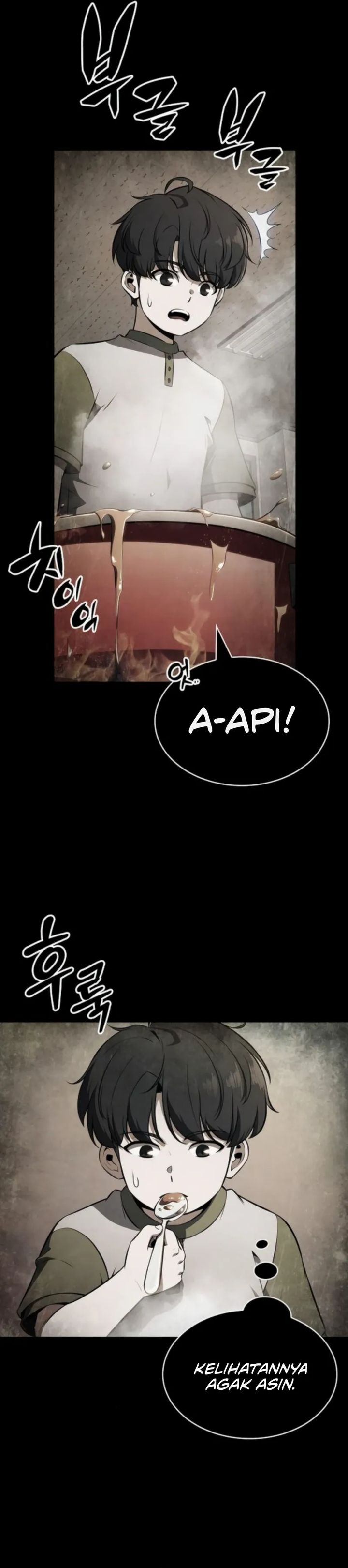 The Demon Slayer’s Restaurant Chapter 26 page 76