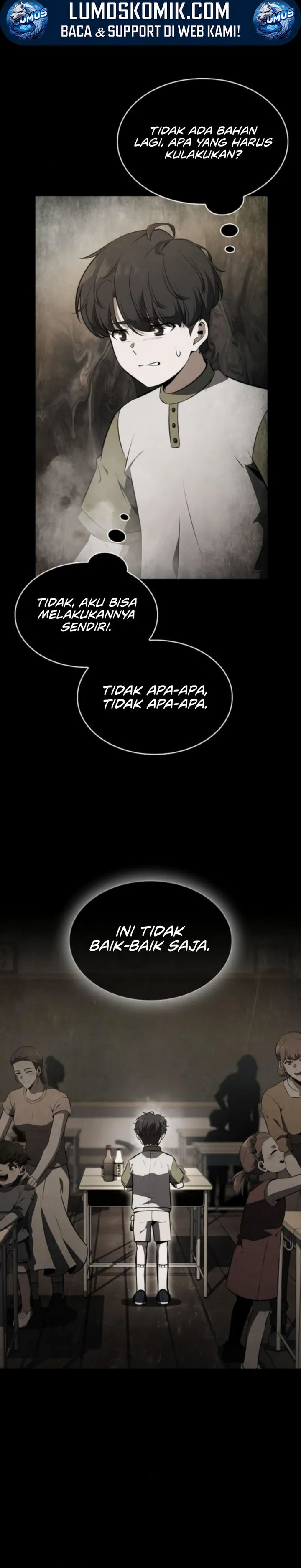 The Demon Slayer’s Restaurant Chapter 26 page 80