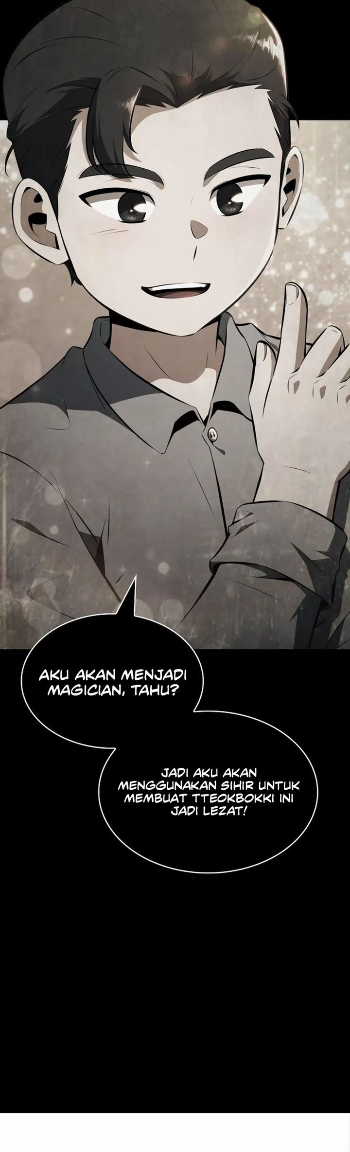 The Demon Slayer’s Restaurant Chapter 26 page 88