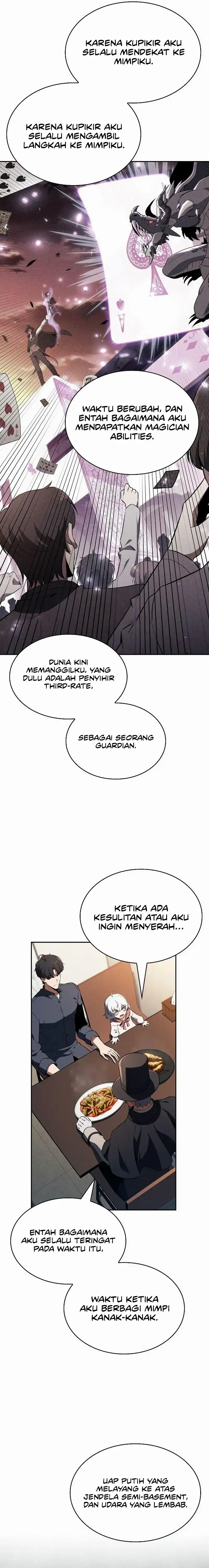 The Demon Slayer’s Restaurant Chapter 27 page 46