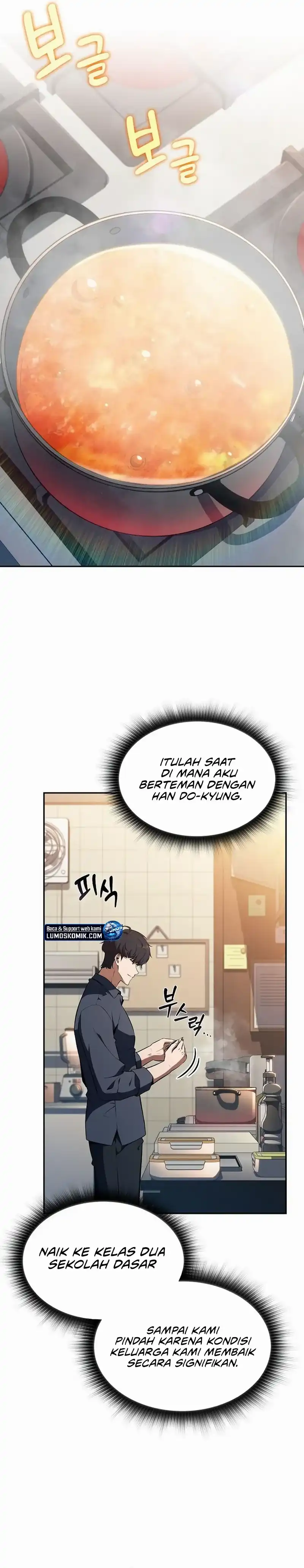 The Demon Slayer’s Restaurant Chapter 27 page 12