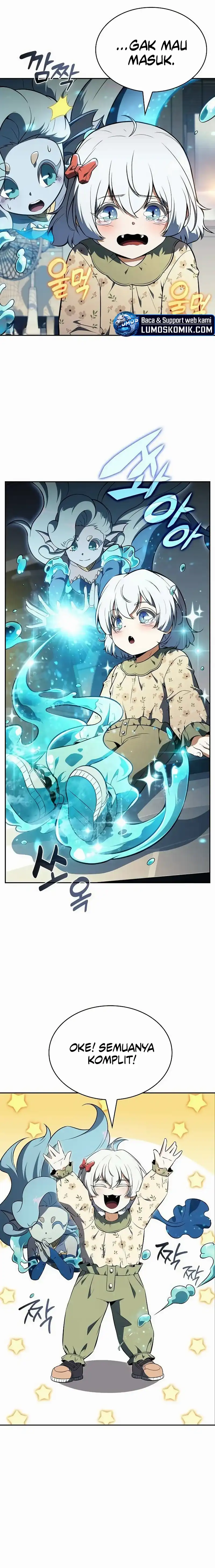 Baca The Demon Slayer’s Restaurant - Chapter 31 halaman 10