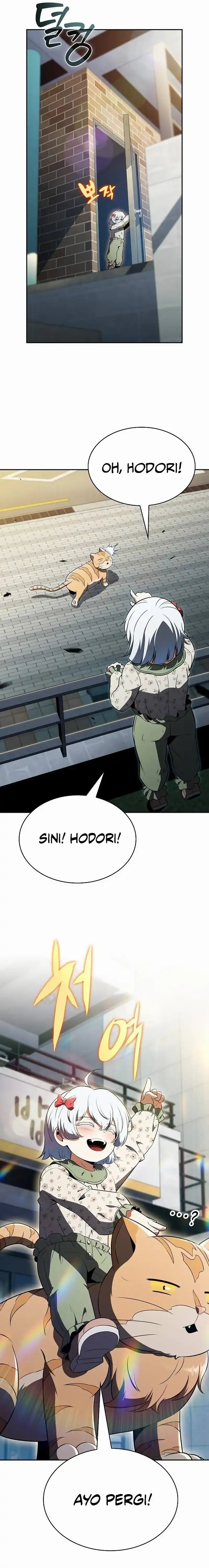 Baca The Demon Slayer’s Restaurant - Chapter 31 halaman 11