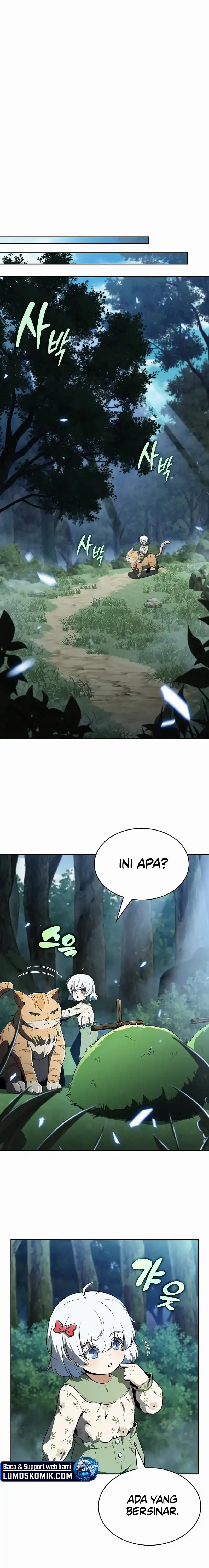 Baca The Demon Slayer’s Restaurant - Chapter 31 halaman 12