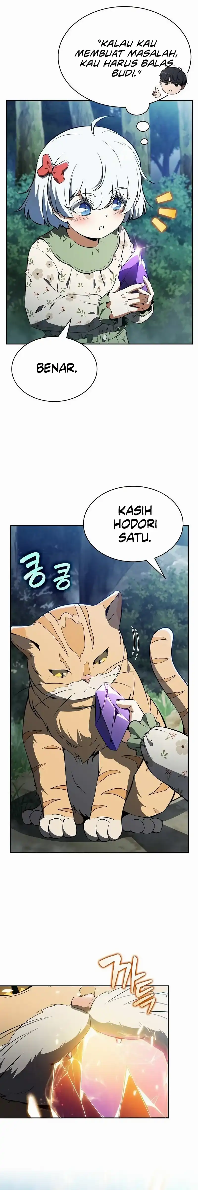 Baca The Demon Slayer’s Restaurant - Chapter 31 halaman 14