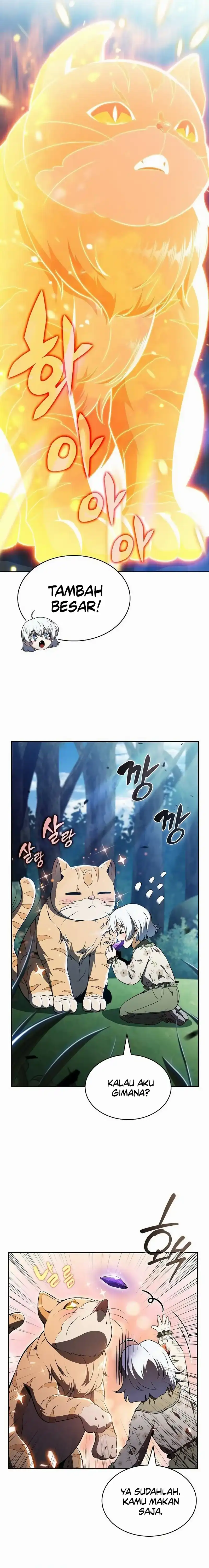 Baca The Demon Slayer’s Restaurant - Chapter 31 halaman 15