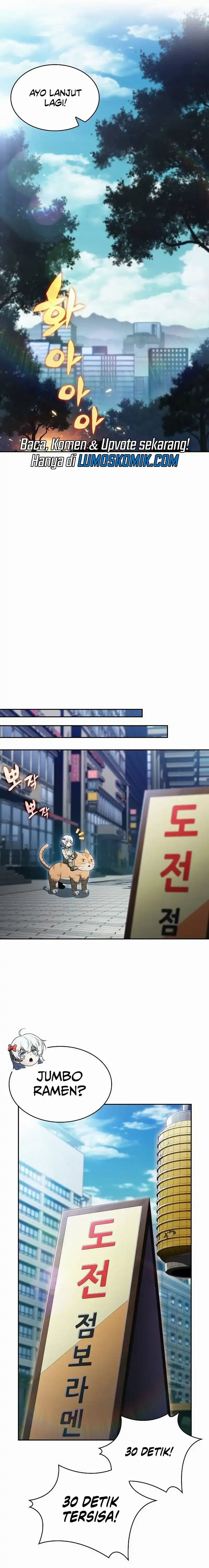 Baca The Demon Slayer’s Restaurant - Chapter 31 halaman 16