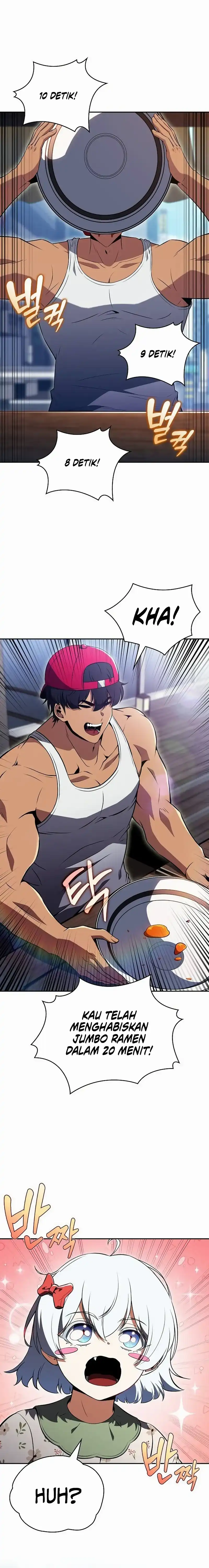 Baca The Demon Slayer’s Restaurant - Chapter 31 halaman 17