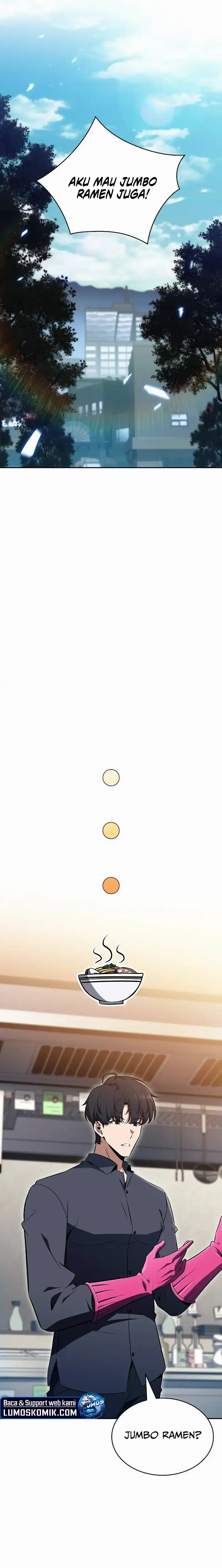 Baca The Demon Slayer’s Restaurant - Chapter 31 halaman 18