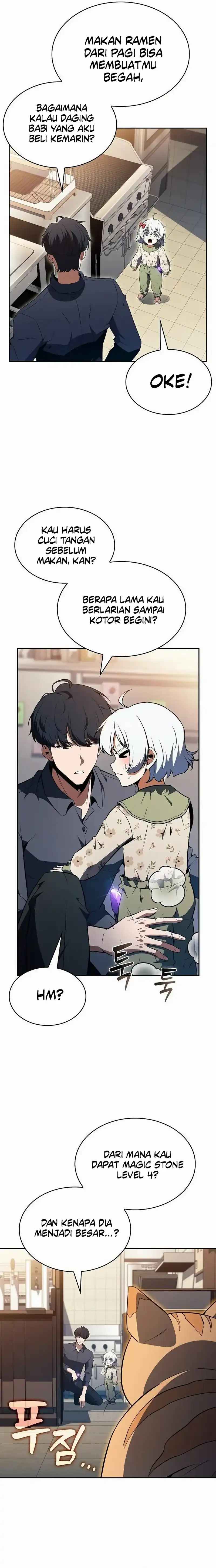 Baca The Demon Slayer’s Restaurant - Chapter 31 halaman 19