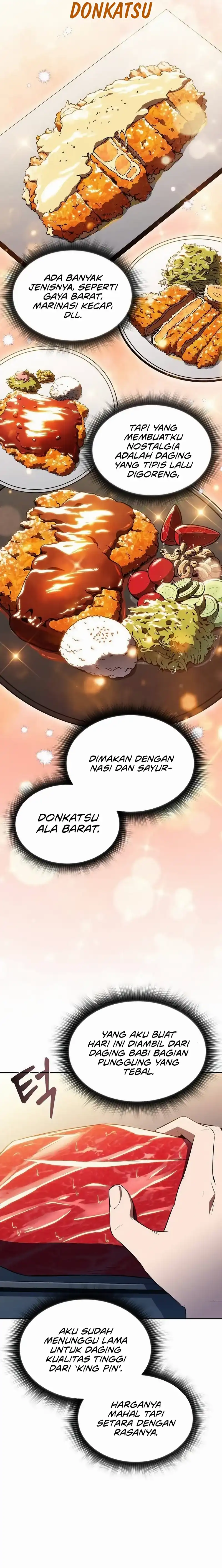 Baca The Demon Slayer’s Restaurant - Chapter 31 halaman 21