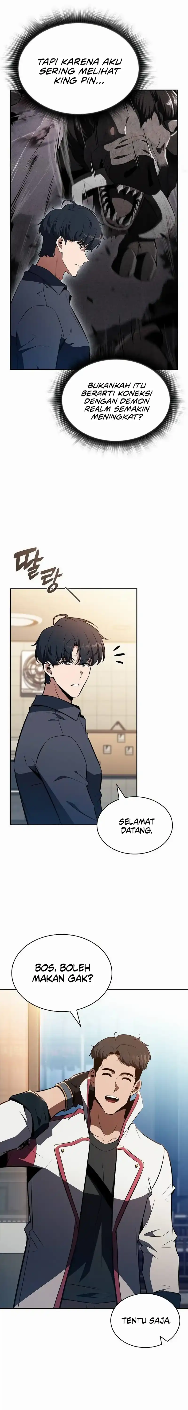 Baca The Demon Slayer’s Restaurant - Chapter 31 halaman 22