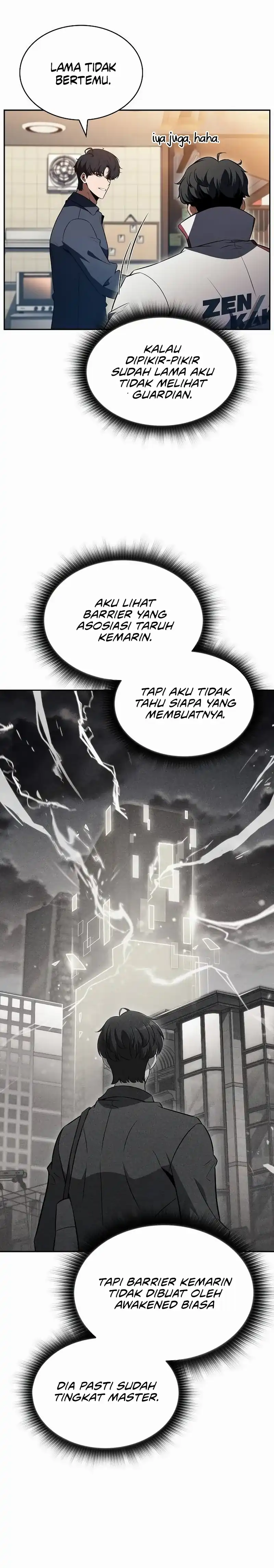 Baca The Demon Slayer’s Restaurant - Chapter 31 halaman 23