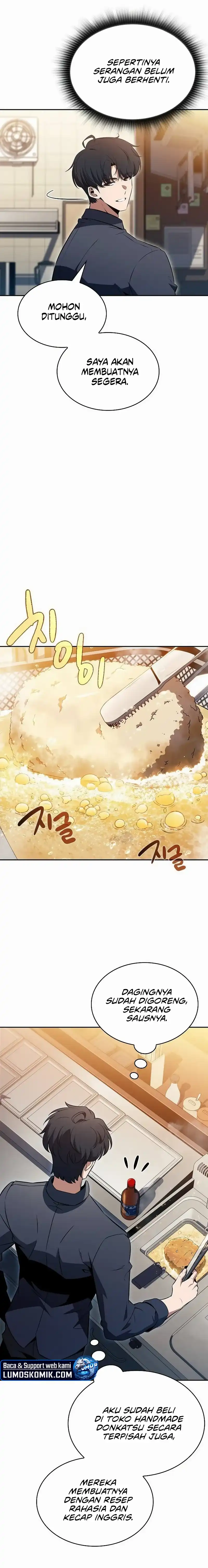 Baca The Demon Slayer’s Restaurant - Chapter 31 halaman 24