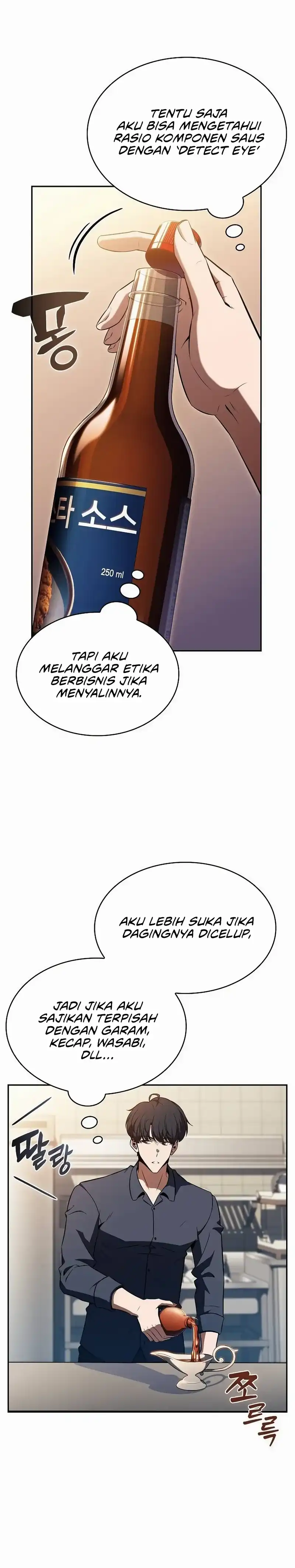 Baca The Demon Slayer’s Restaurant - Chapter 31 halaman 25