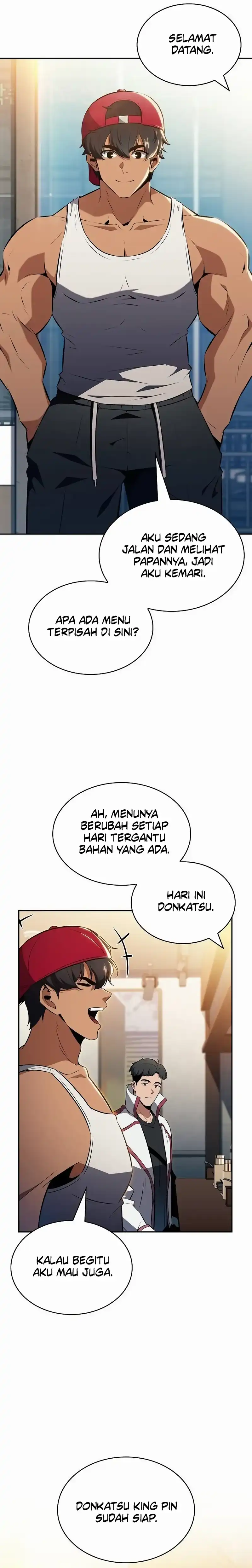 Baca The Demon Slayer’s Restaurant - Chapter 31 halaman 26