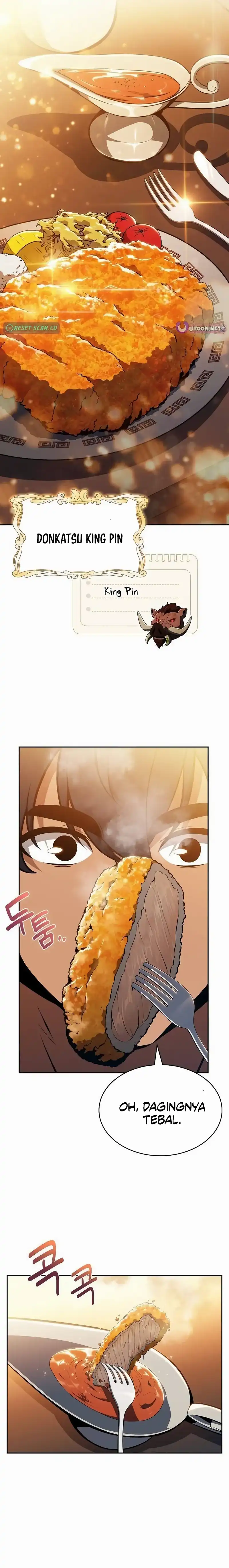 Baca The Demon Slayer’s Restaurant - Chapter 31 halaman 27