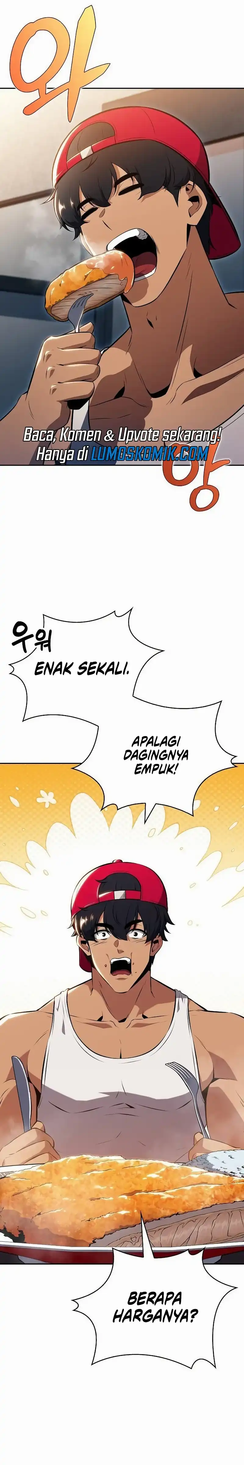 Baca The Demon Slayer’s Restaurant - Chapter 31 halaman 28