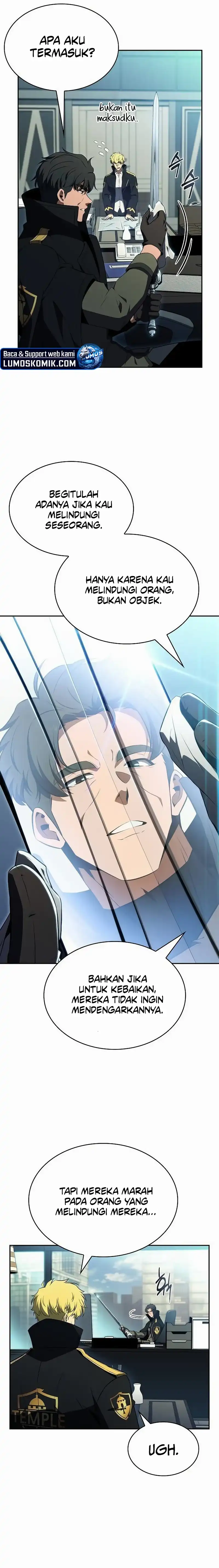 Baca The Demon Slayer’s Restaurant - Chapter 31 halaman 3