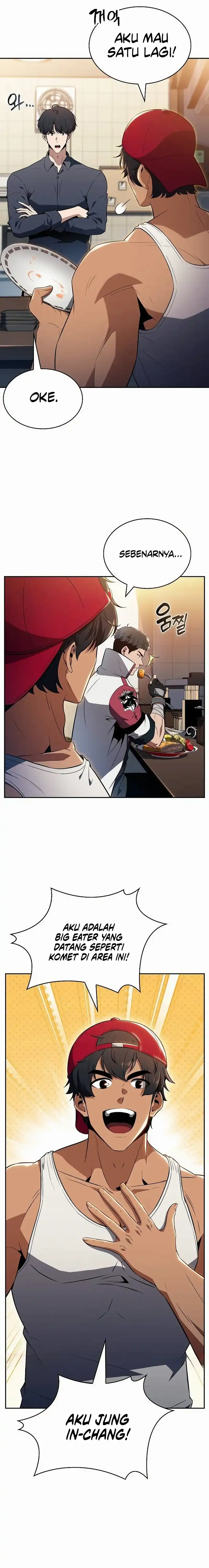 Baca The Demon Slayer’s Restaurant - Chapter 31 halaman 30