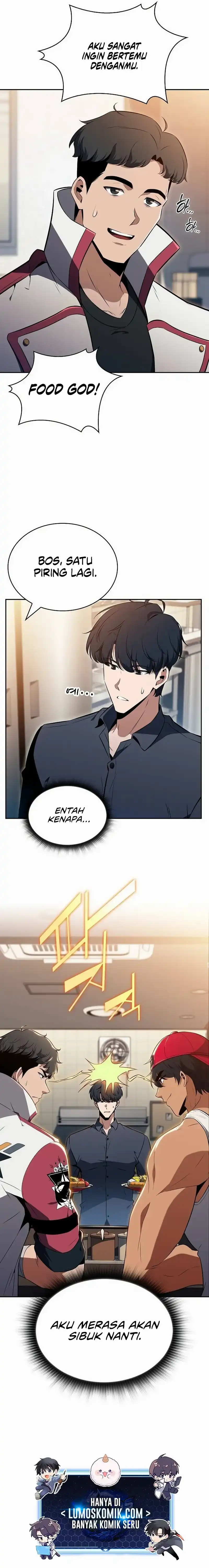 Baca The Demon Slayer’s Restaurant - Chapter 31 halaman 31