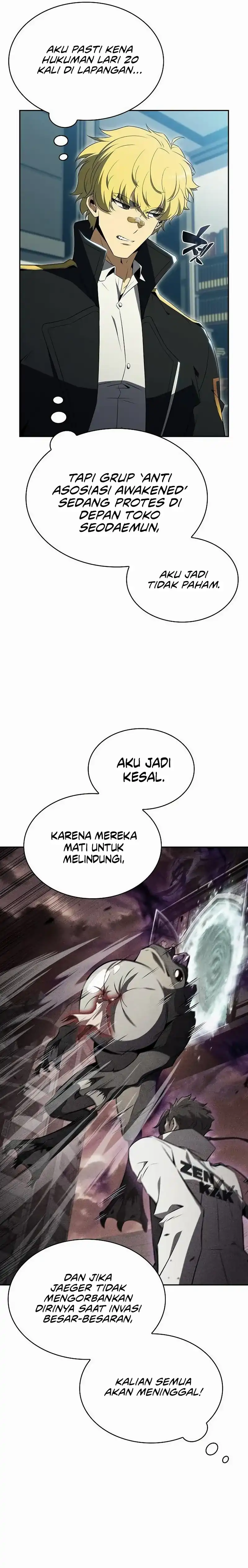 Baca The Demon Slayer’s Restaurant - Chapter 31 halaman 4