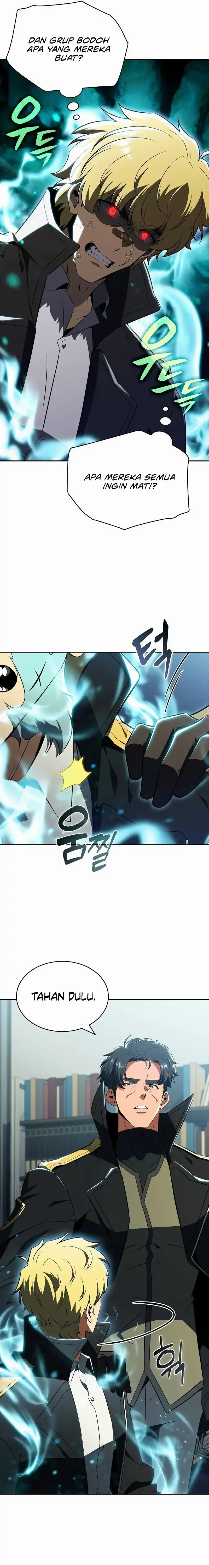 Baca The Demon Slayer’s Restaurant - Chapter 31 halaman 5