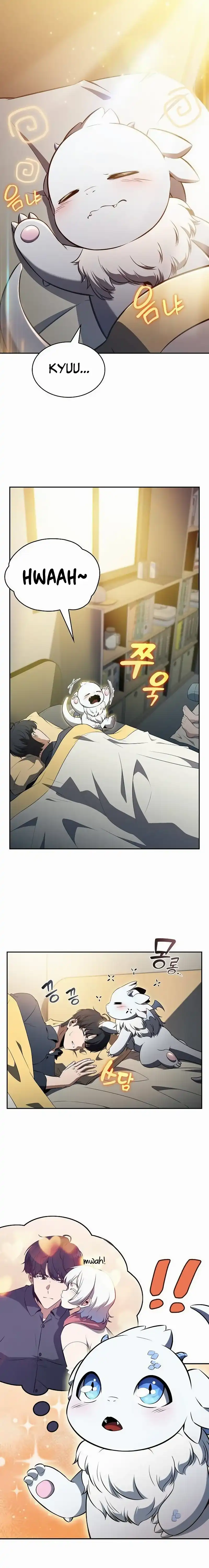 Baca The Demon Slayer’s Restaurant - Chapter 31 halaman 7