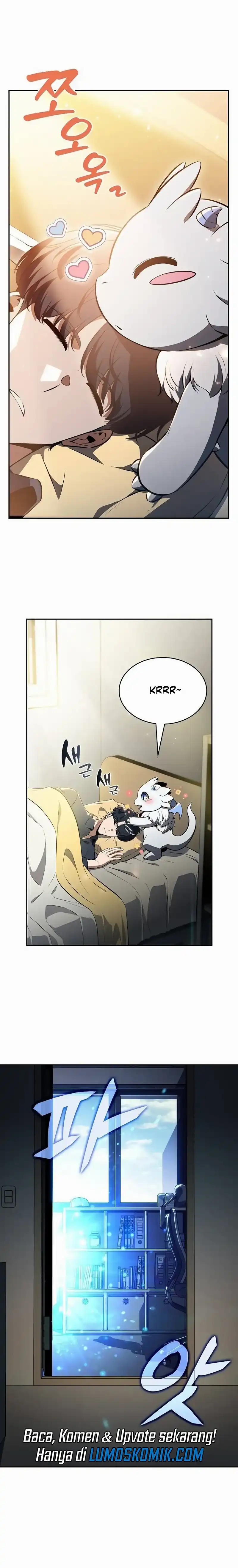 Baca The Demon Slayer’s Restaurant - Chapter 31 halaman 8