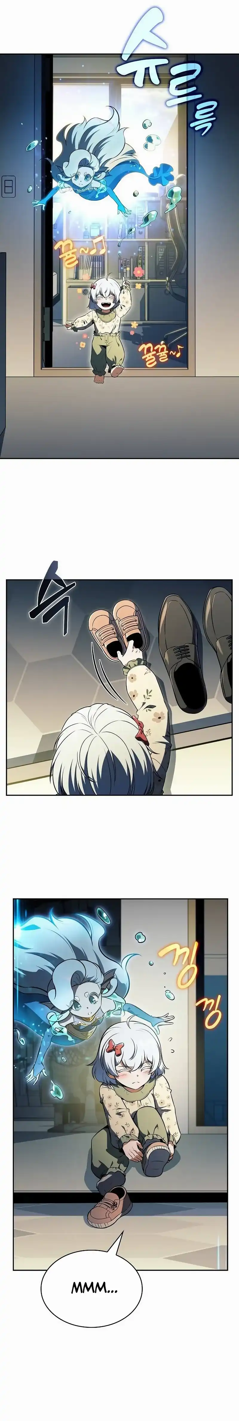 Baca The Demon Slayer’s Restaurant - Chapter 31 halaman 9