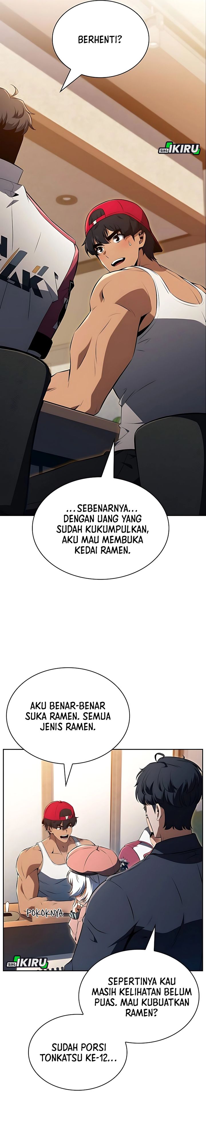 Baca The Demon Slayer’s Restaurant - Chapter 32 halaman 10