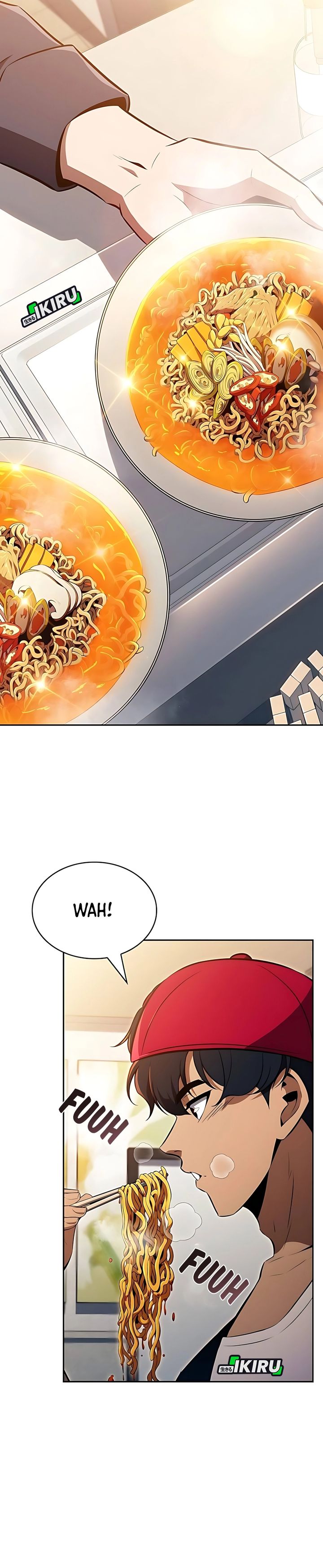 Baca The Demon Slayer’s Restaurant - Chapter 32 halaman 12