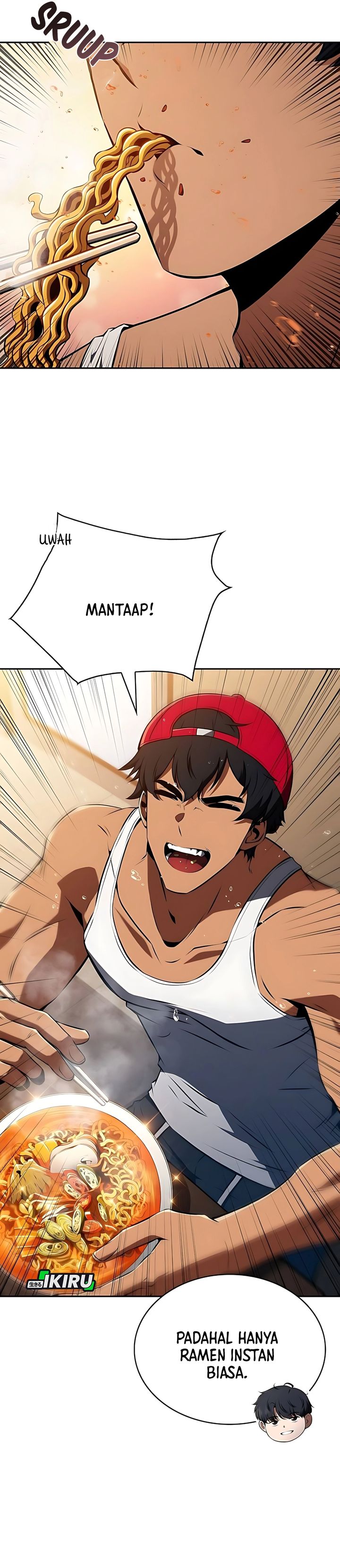 Baca The Demon Slayer’s Restaurant - Chapter 32 halaman 13