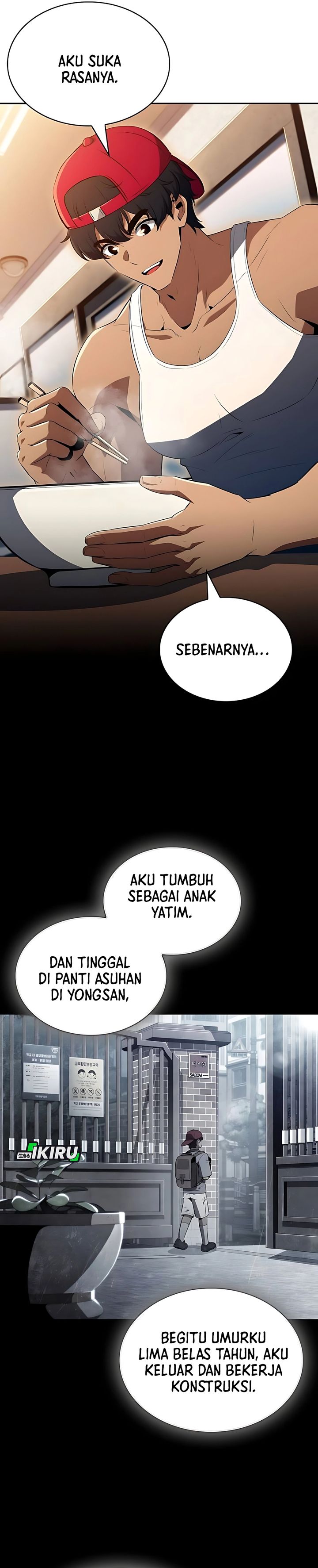 Baca The Demon Slayer’s Restaurant - Chapter 32 halaman 14