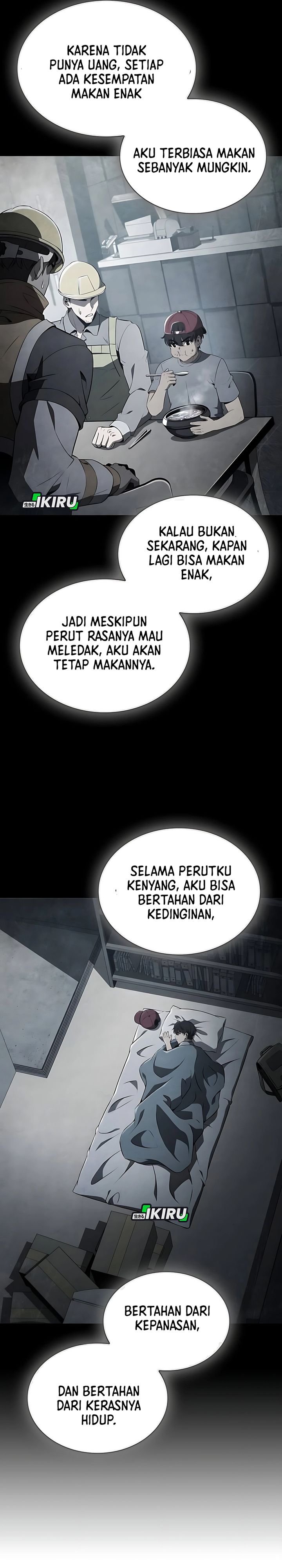 Baca The Demon Slayer’s Restaurant - Chapter 32 halaman 15