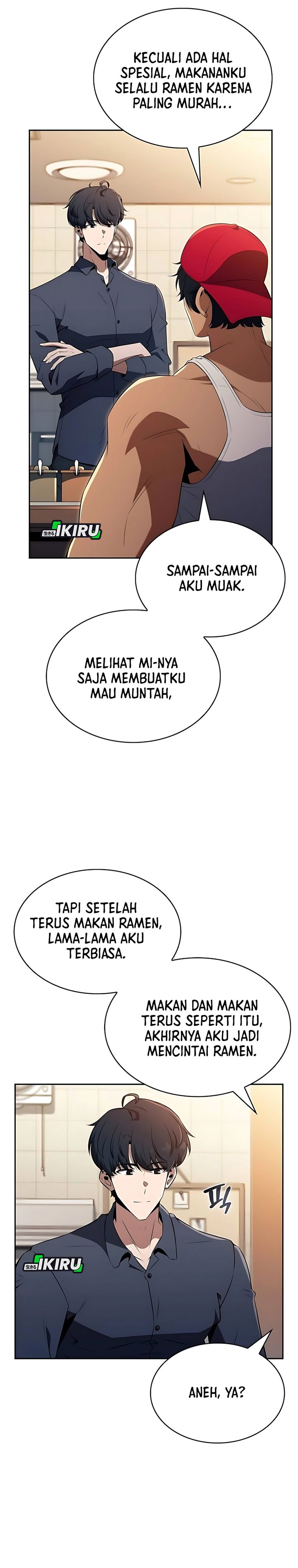 Baca The Demon Slayer’s Restaurant - Chapter 32 halaman 16