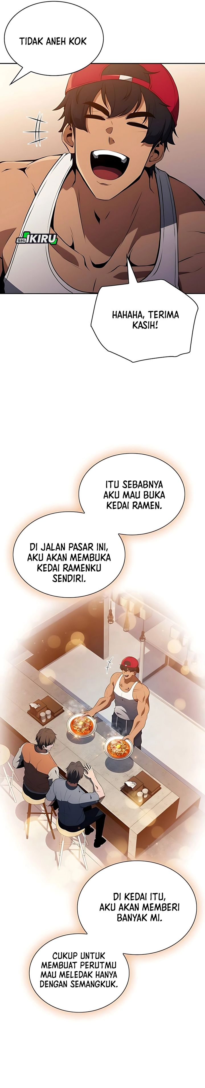 Baca The Demon Slayer’s Restaurant - Chapter 32 halaman 17